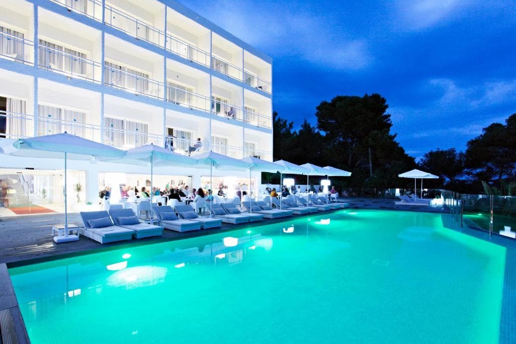 Grupotel Ibiza Beach Resort - Adults Only - 6