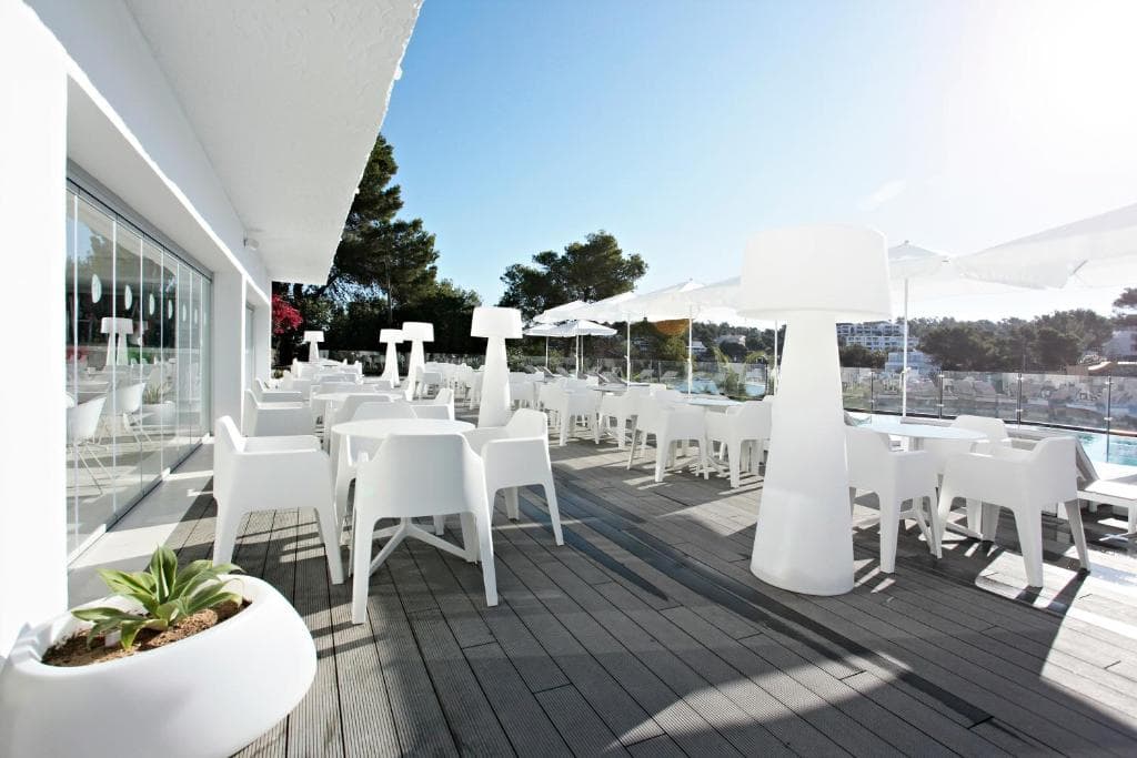 Grupotel Ibiza Beach Resort - Adults Only - 7