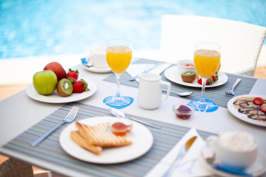 Grupotel Ibiza Beach Resort - Adults Only - 8