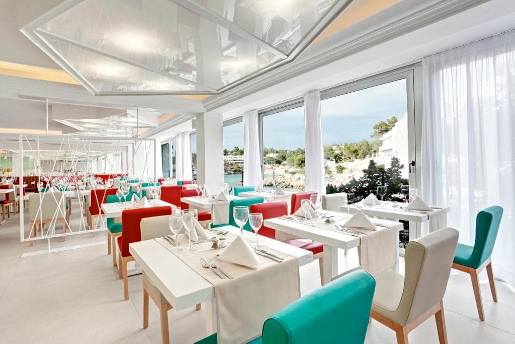 Grupotel Ibiza Beach Resort - Adults Only - 9