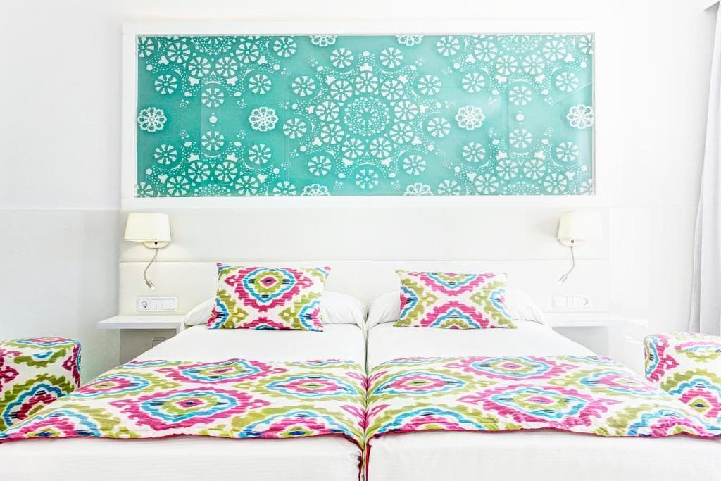 Grupotel Ibiza Beach Resort - Adults Only - 10