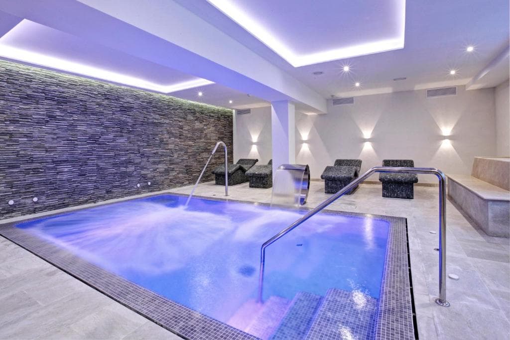 Grupotel Ibiza Beach Resort - Adults Only - 11