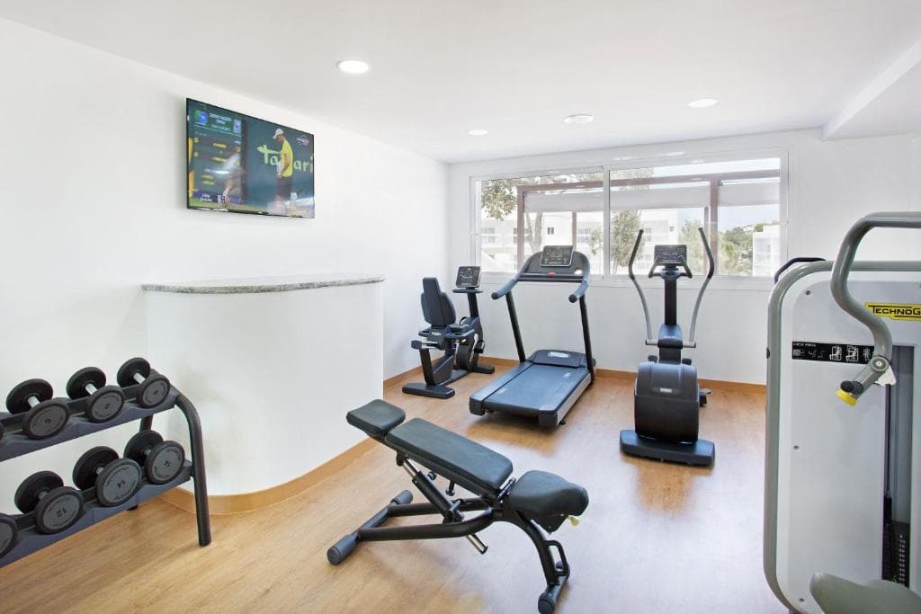 Grupotel Ibiza Beach Resort - Adults Only - 13