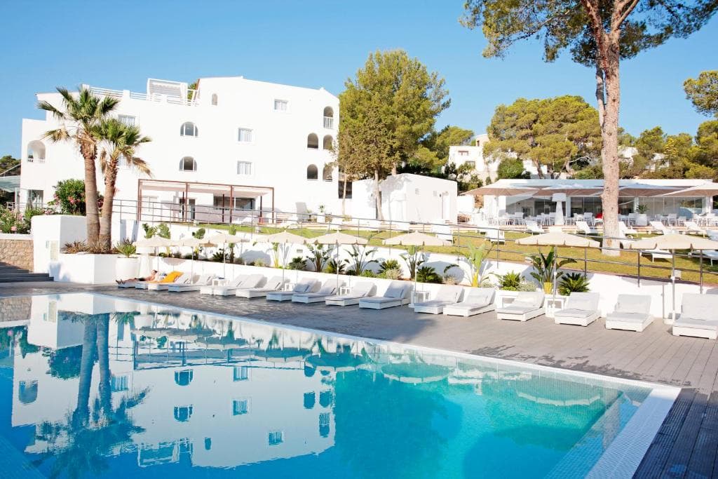 Grupotel Ibiza Beach Resort - Adults Only - 14