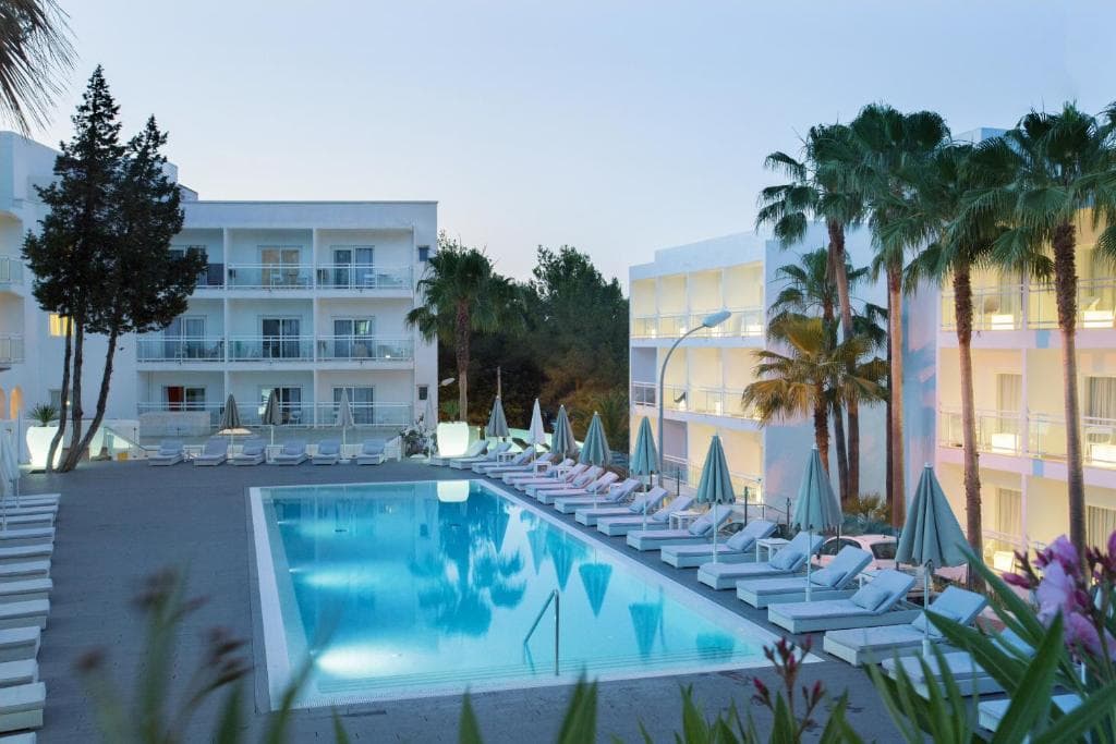 Grupotel Ibiza Beach Resort - Adults Only - 15