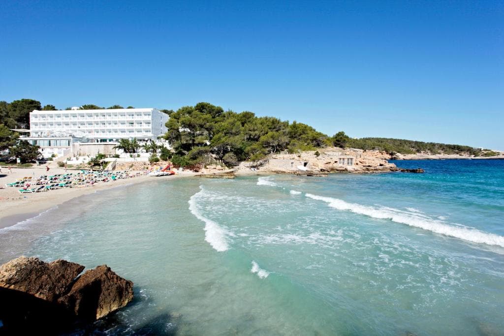 Grupotel Ibiza Beach Resort - Adults Only - 16