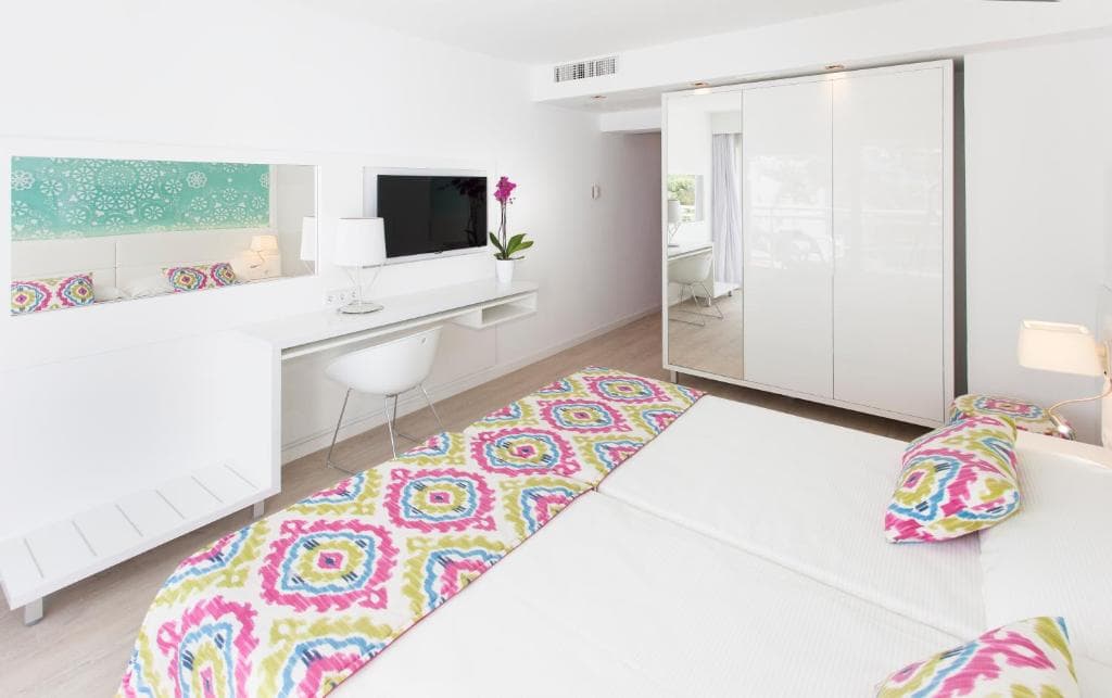 Grupotel Ibiza Beach Resort - Adults Only - 17