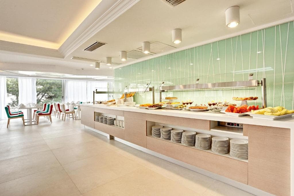 Grupotel Ibiza Beach Resort - Adults Only - 18