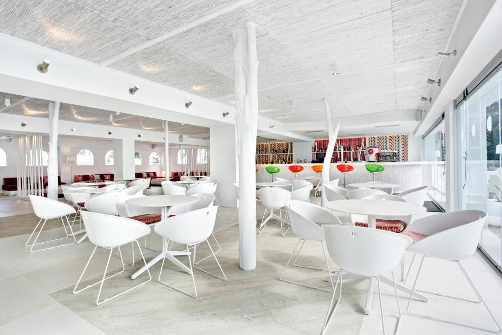 Grupotel Ibiza Beach Resort - Adults Only - 19