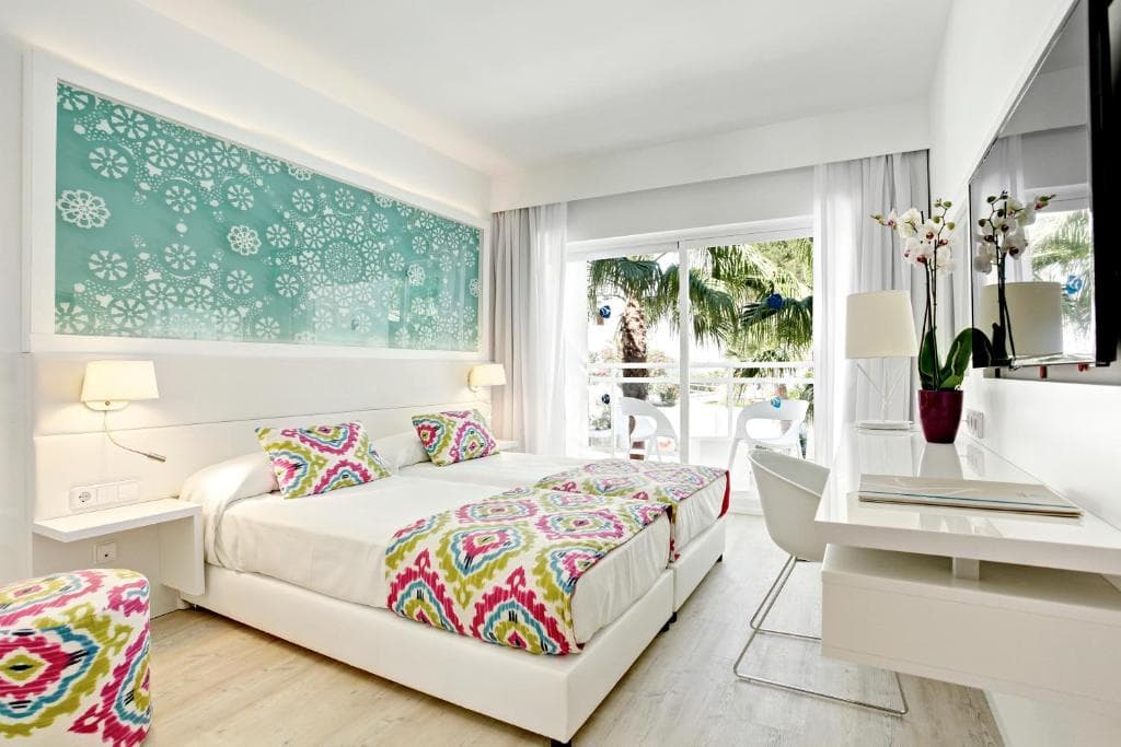 Grupotel Ibiza Beach Resort - Adults Only - 20