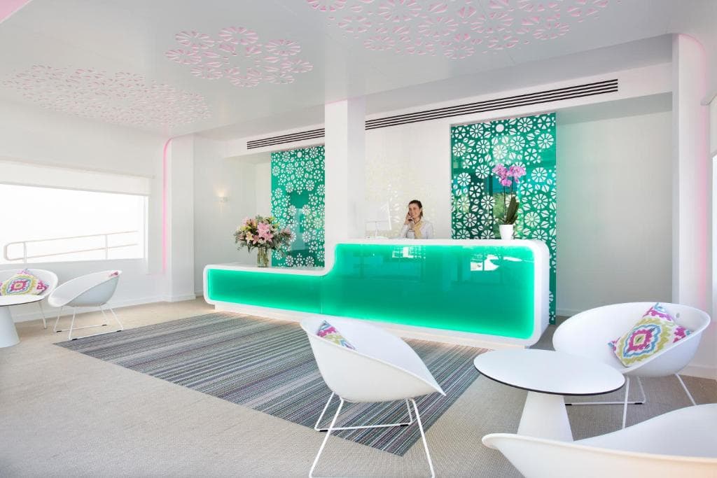 Grupotel Ibiza Beach Resort - Adults Only - 21