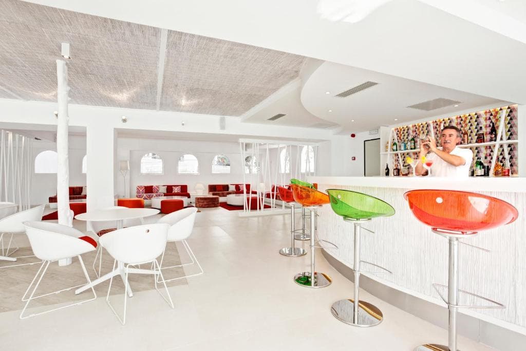 Grupotel Ibiza Beach Resort - Adults Only - 23