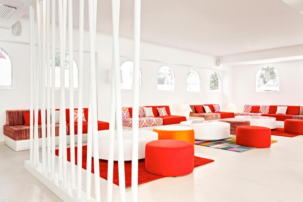 Grupotel Ibiza Beach Resort - Adults Only - 24