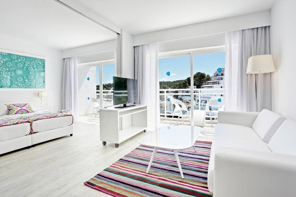 Grupotel Ibiza Beach Resort - Adults Only - 25