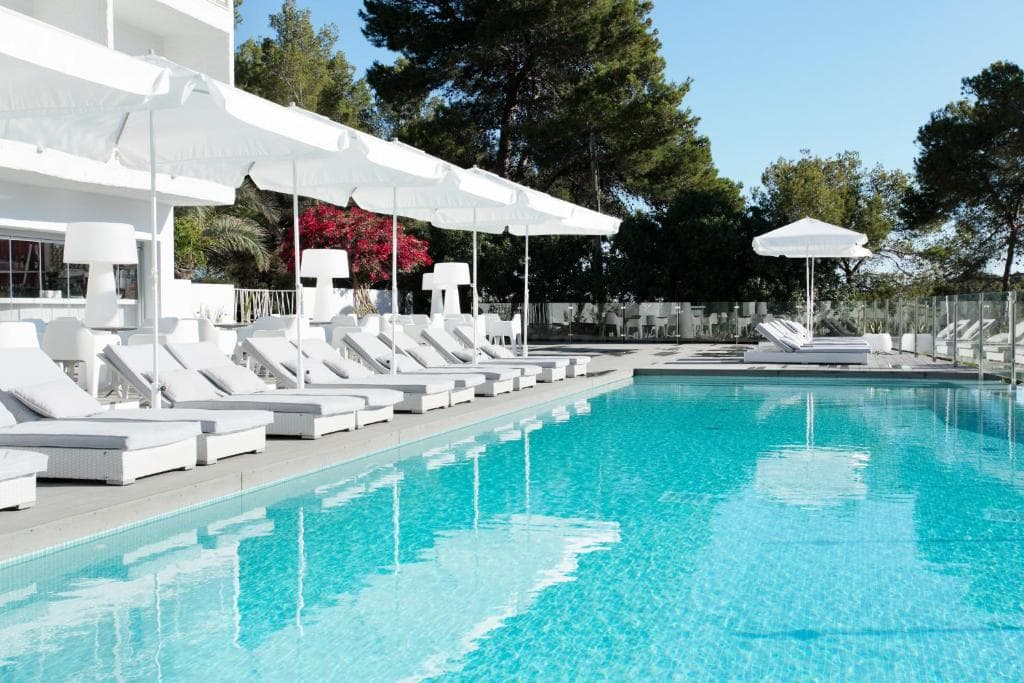 Grupotel Ibiza Beach Resort - Adults Only - 28