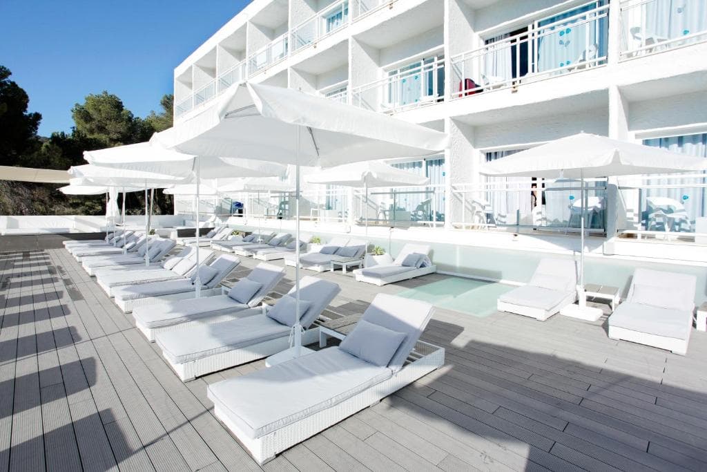 Grupotel Ibiza Beach Resort - Adults Only - 29