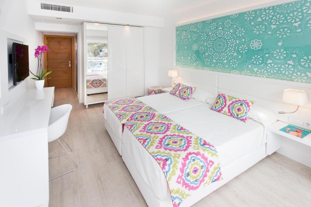 Grupotel Ibiza Beach Resort - Adults Only - 32