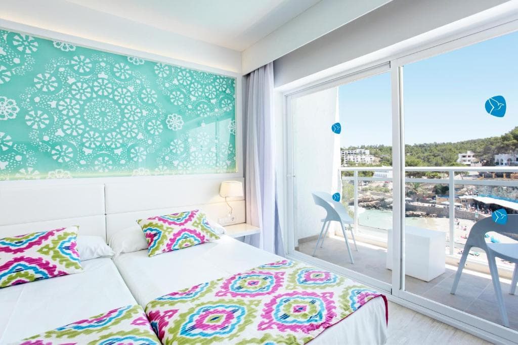 Grupotel Ibiza Beach Resort - Adults Only - 33