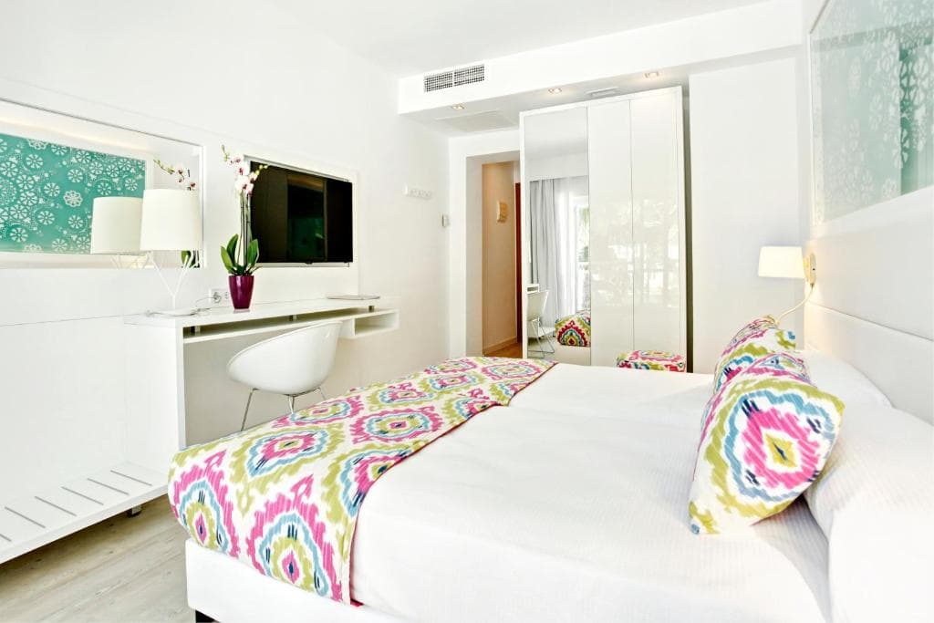 Grupotel Ibiza Beach Resort - Adults Only - 34