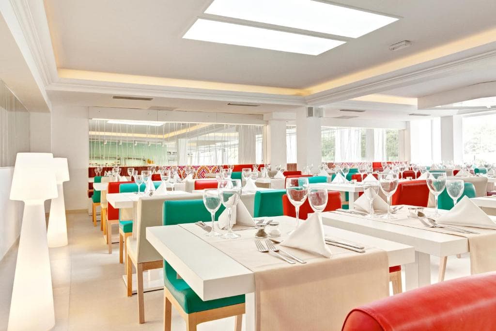 Grupotel Ibiza Beach Resort - Adults Only - 35