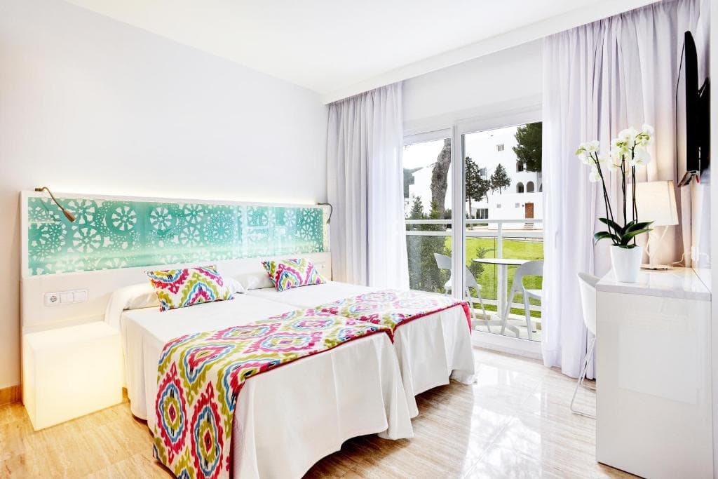 Grupotel Ibiza Beach Resort - Adults Only - 36
