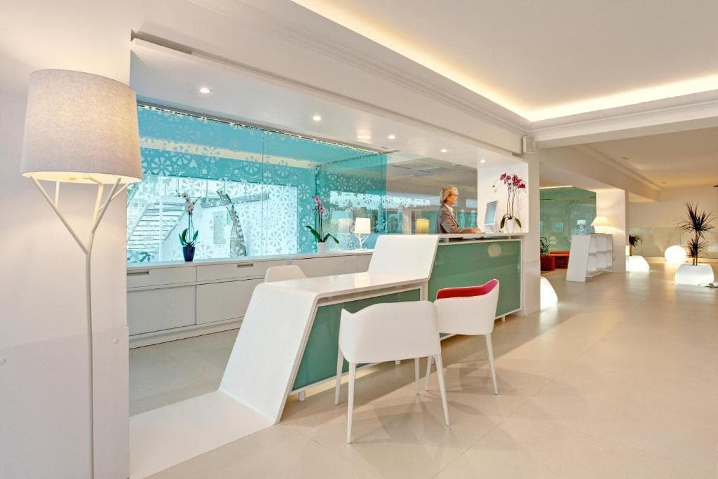 Grupotel Ibiza Beach Resort - Adults Only - 38