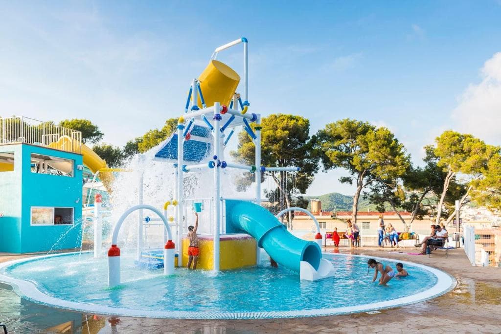 Guitart Gold Central Park Aqua Resort - 1