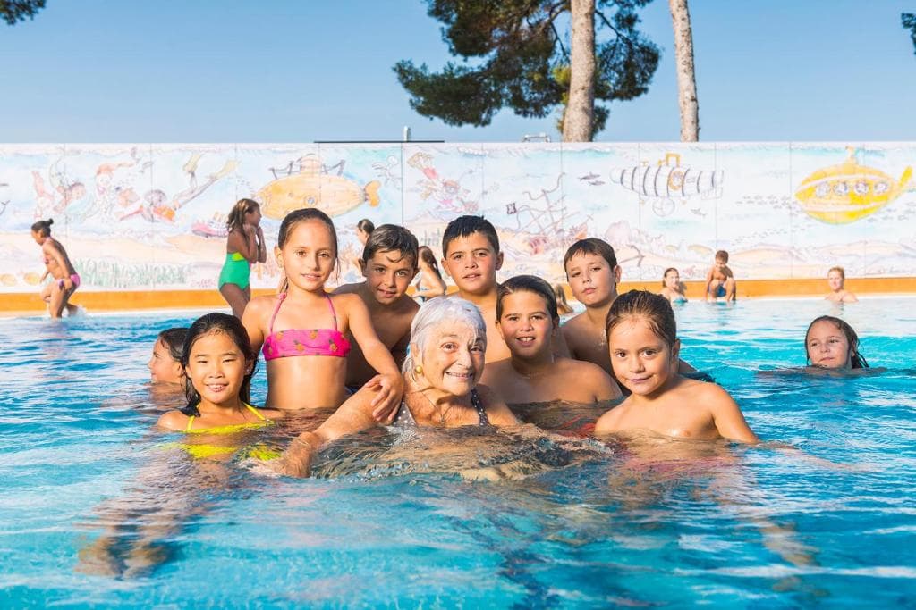 Guitart Gold Central Park Aqua Resort - 10