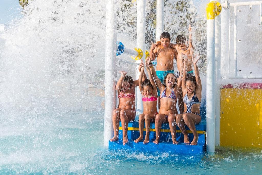 Guitart Gold Central Park Aqua Resort - 12