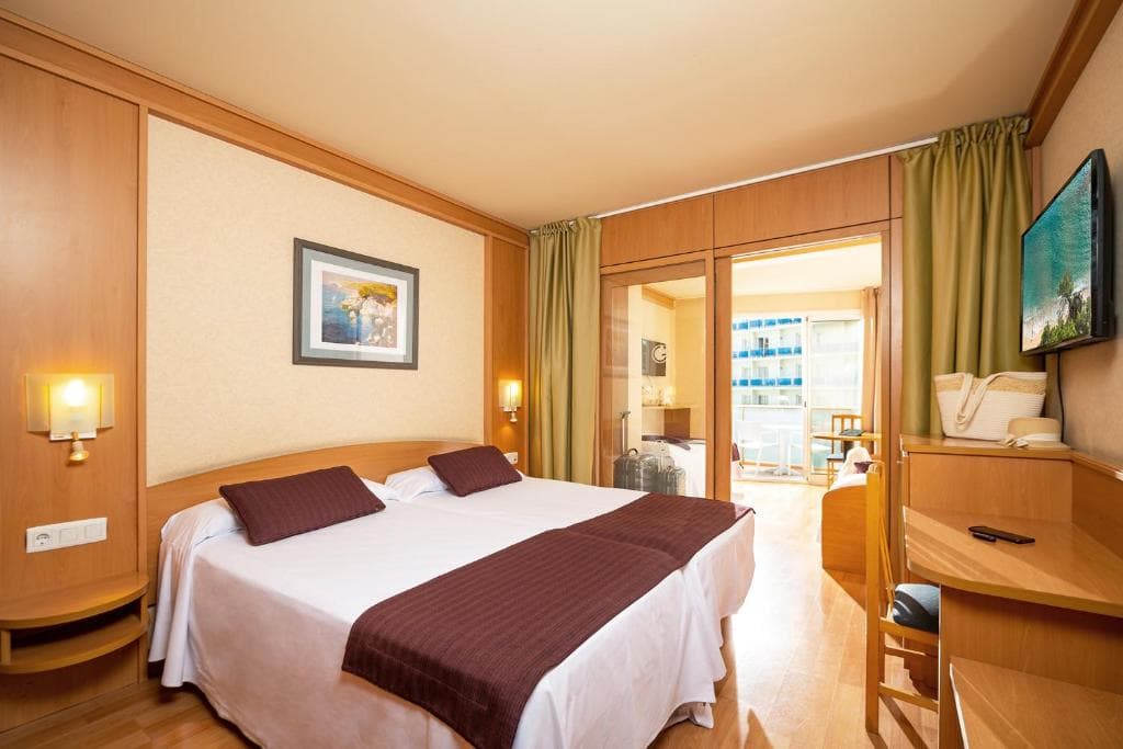 Guitart Gold Central Park Aqua Resort - 13