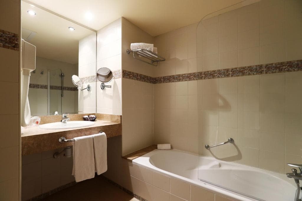 Guitart Gold Central Park Aqua Resort - 17