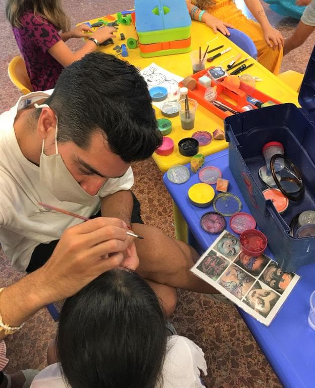 Guitart Gold Central Park Aqua Resort - 19