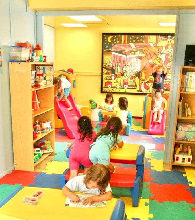 Guitart Gold Central Park Aqua Resort - 23