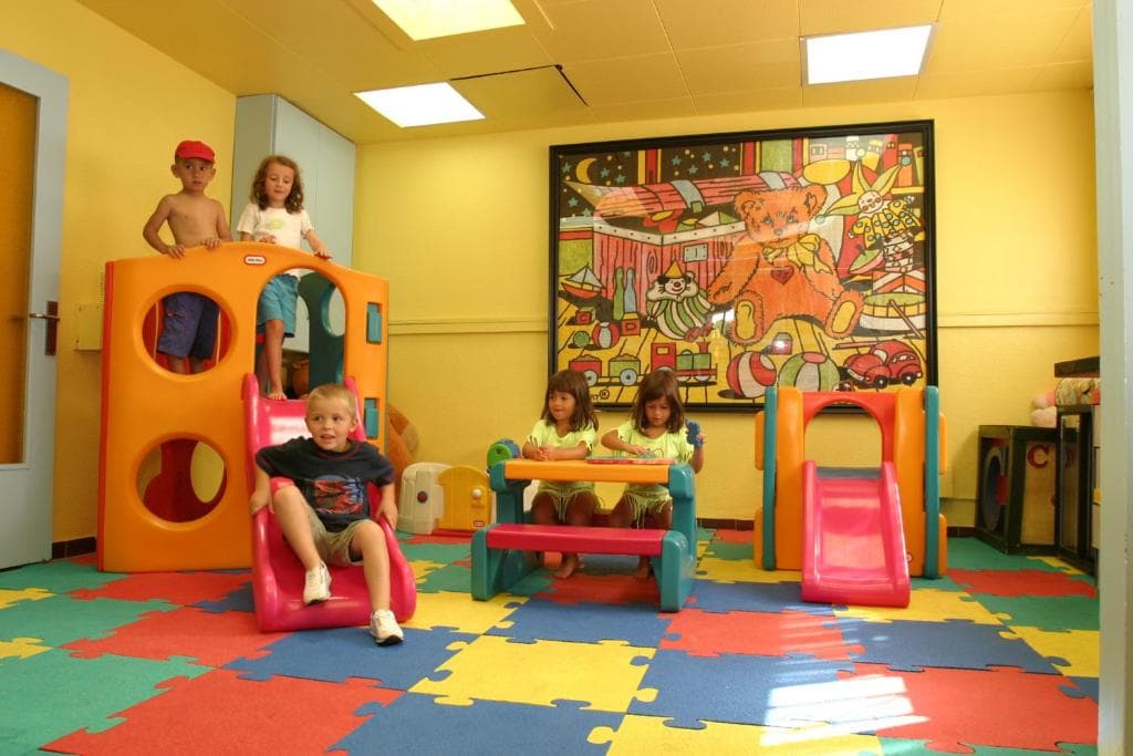 Guitart Gold Central Park Aqua Resort - 28