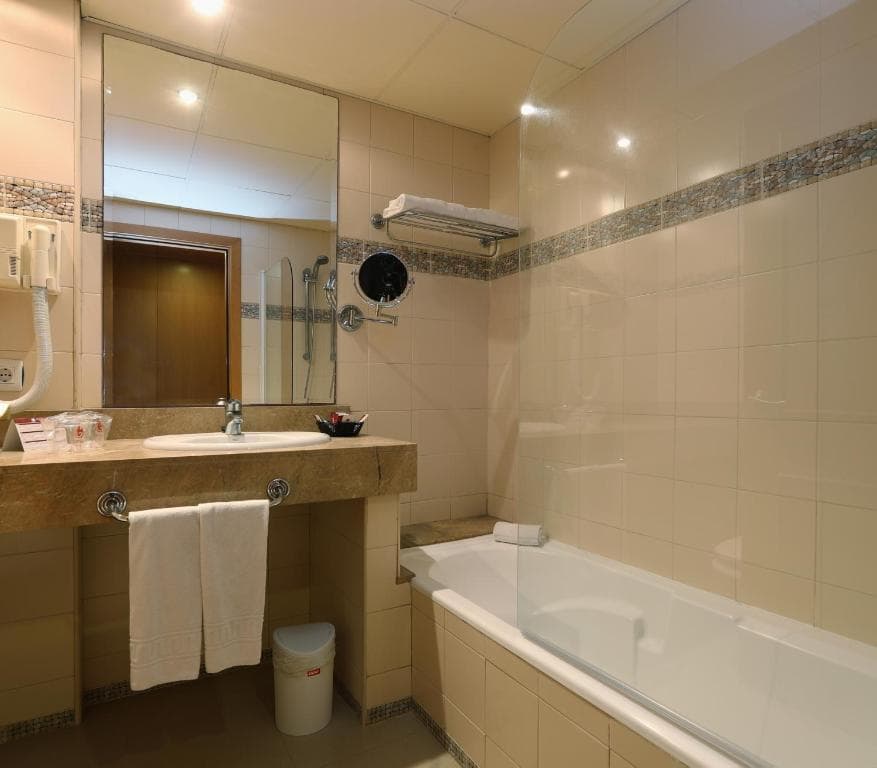 Guitart Gold Central Park Aqua Resort - 29