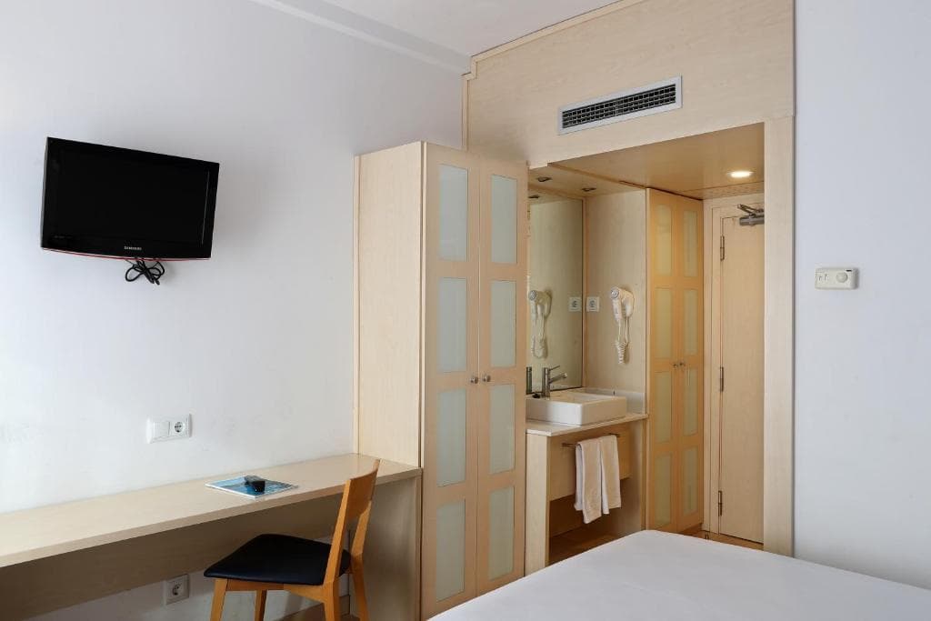 Guitart Gold Central Park Aqua Resort - 36