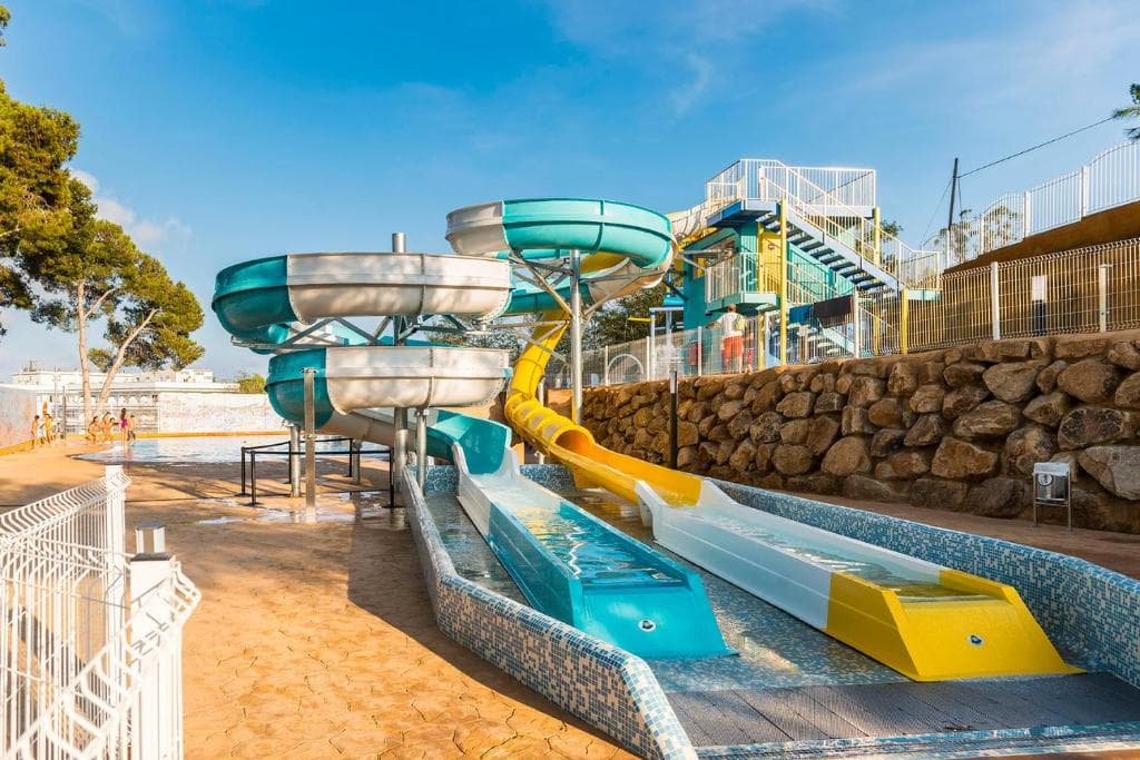 Guitart Gold Central Park Aqua Resort - 37