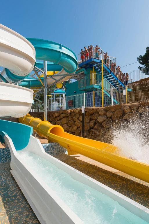 Guitart Gold Central Park Aqua Resort - 38