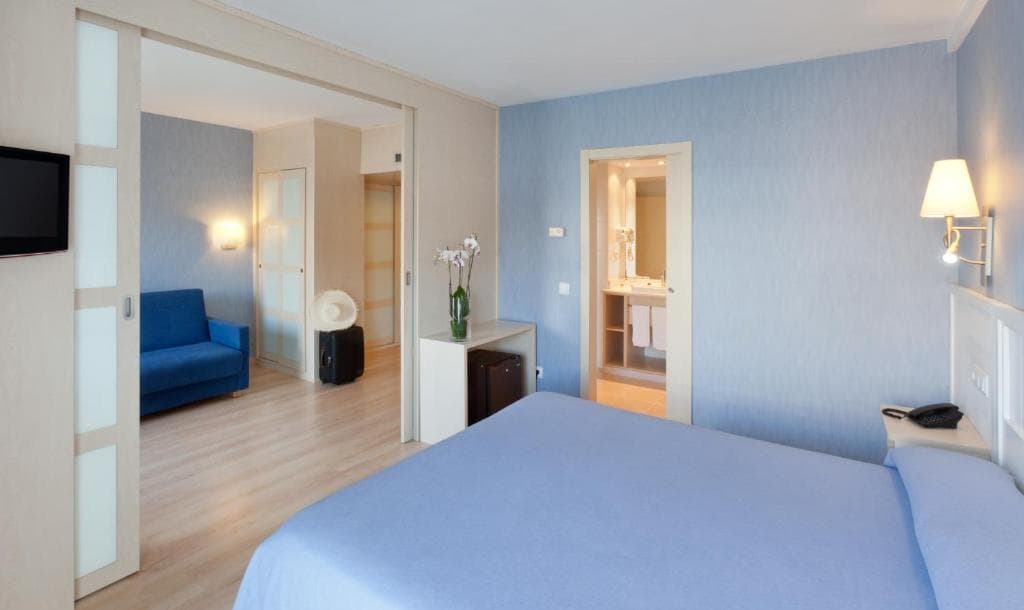 Guitart Gold Central Park Aqua Resort - 41