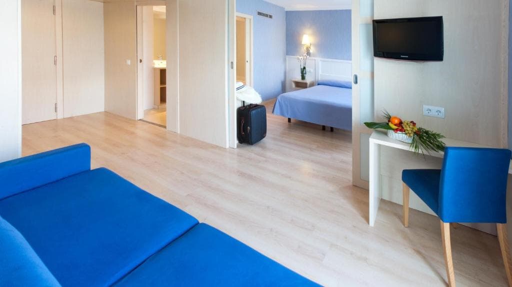 Guitart Gold Central Park Aqua Resort - 45