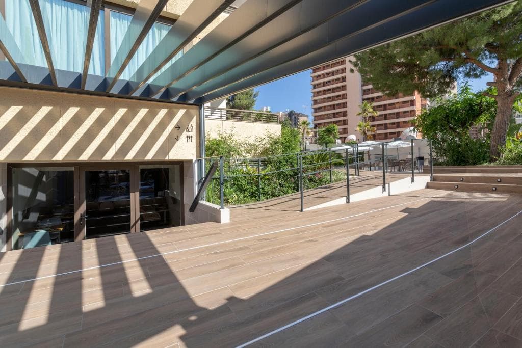 Valencia - Halley Hotel & Apartments Affiliated By Meliá - 20