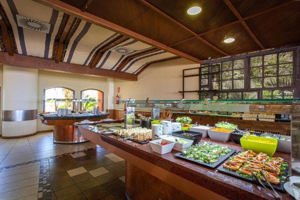 Holiday World Resort - 14