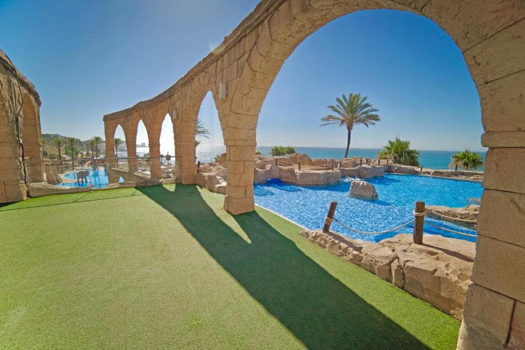 Holiday World Resort - 24