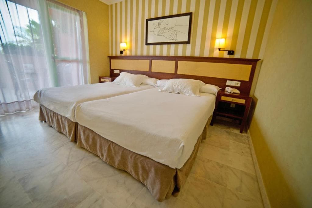 Holiday World Resort - 27