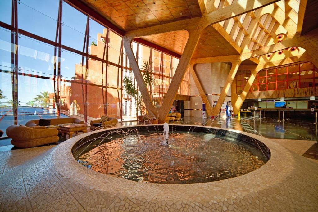 Holiday World Resort - 31