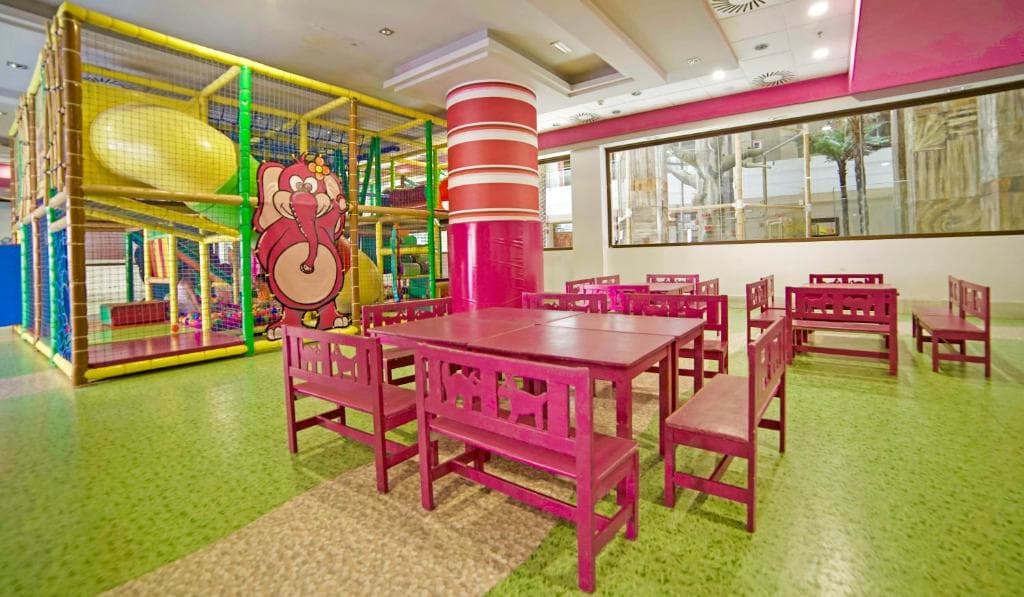 Holiday World Resort - 40