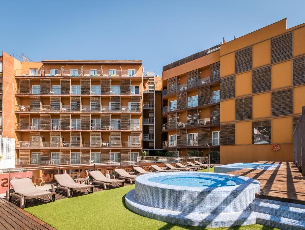 Hotel Alegria Plaza Paris - 4
