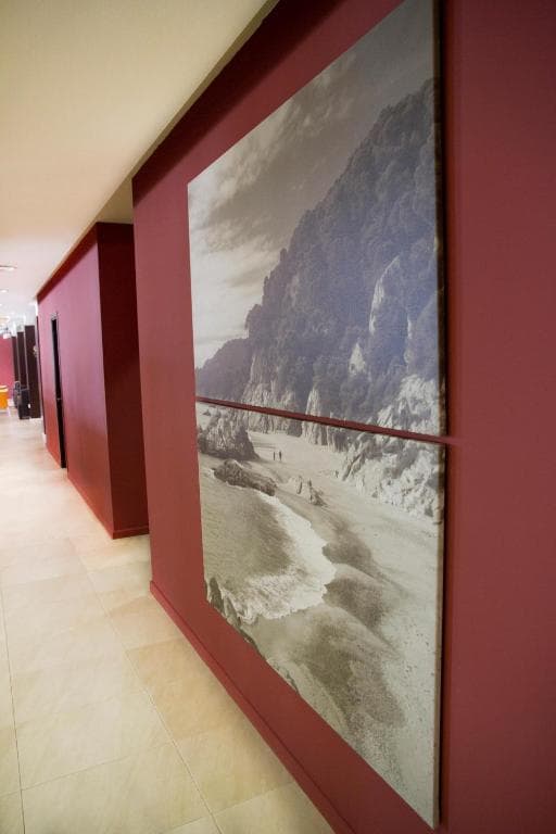 Hotel Alegria Plaza Paris - 10