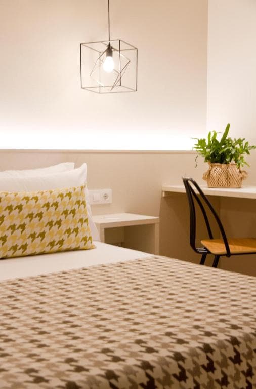 Hotel Alegria Plaza Paris - 16