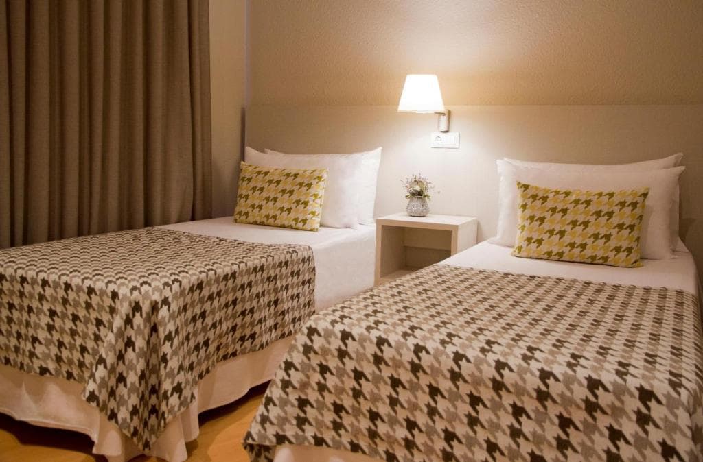 Hotel Alegria Plaza Paris - 22